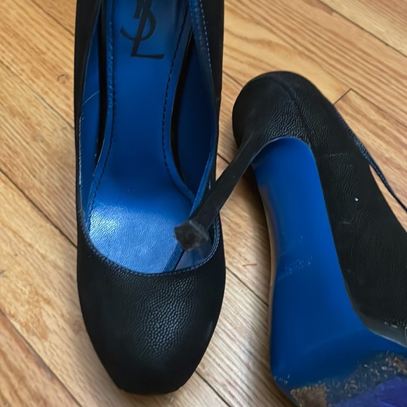 Authentic YSL - Picture 3 of 6